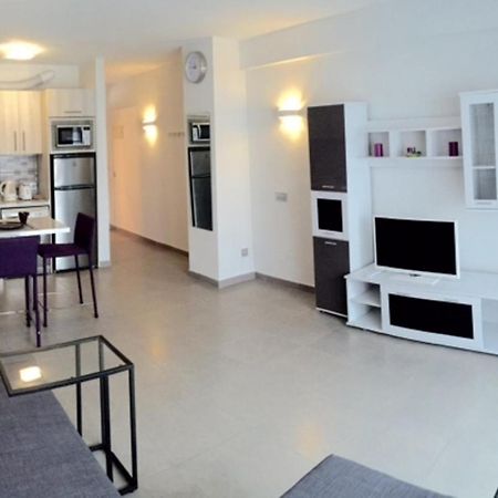 אדחה Apartment Avenida Ernesto Sarti 10 מראה חיצוני תמונה