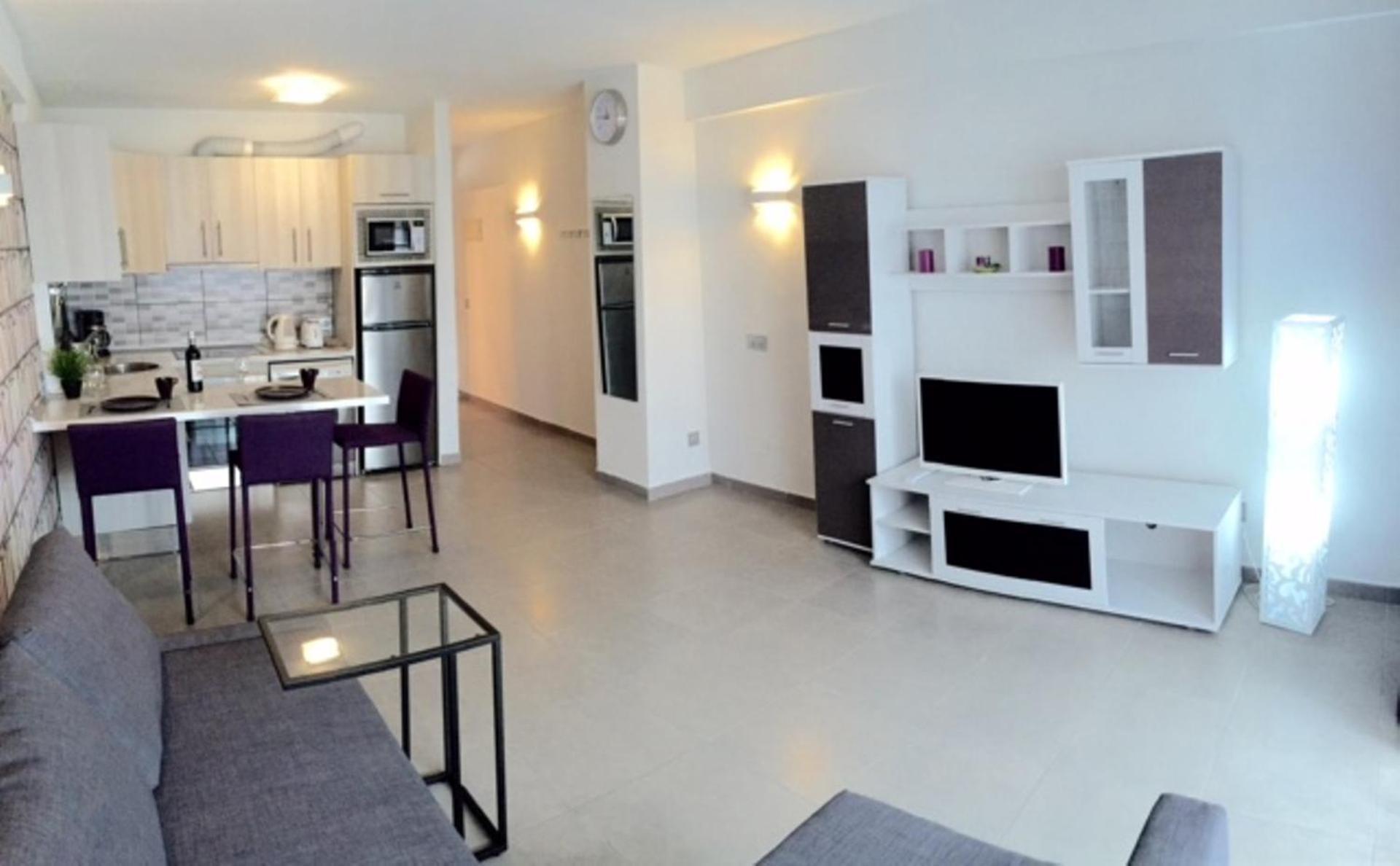 אדחה Apartment Avenida Ernesto Sarti 10 מראה חיצוני תמונה